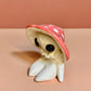 Mushroom Woodland Forest Sprite