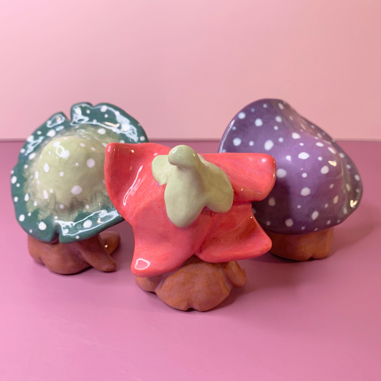 Woodland Forest Sprites