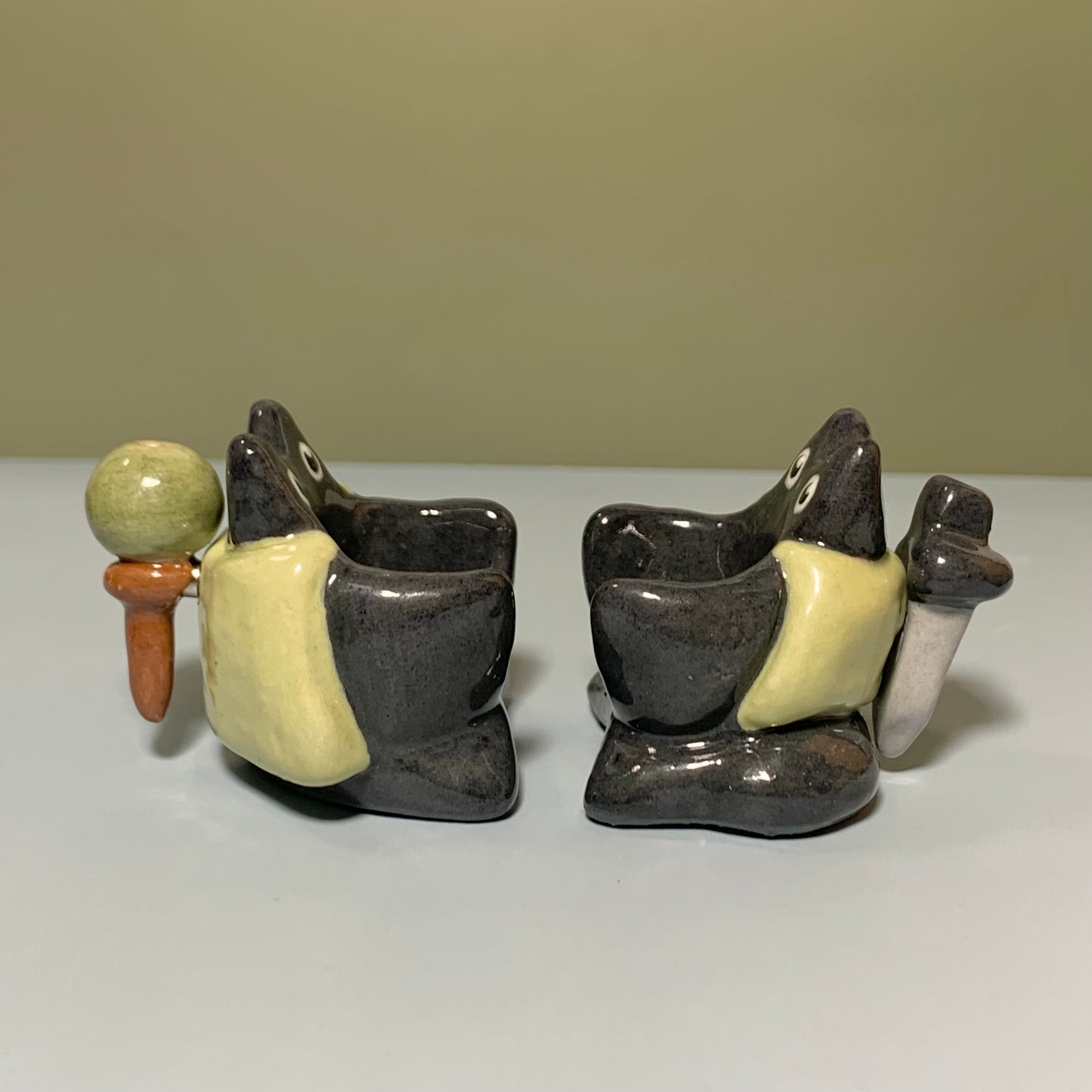 Dnd Companion Cat D20 Holder with Attachments