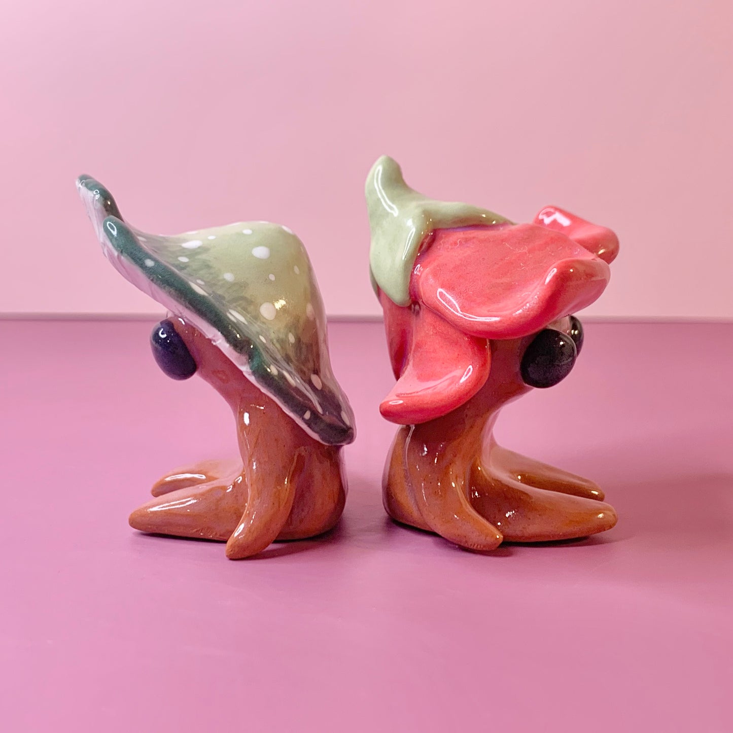 Woodland Forest Sprites