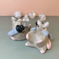 Mouse Dnd Companion D20 Holder