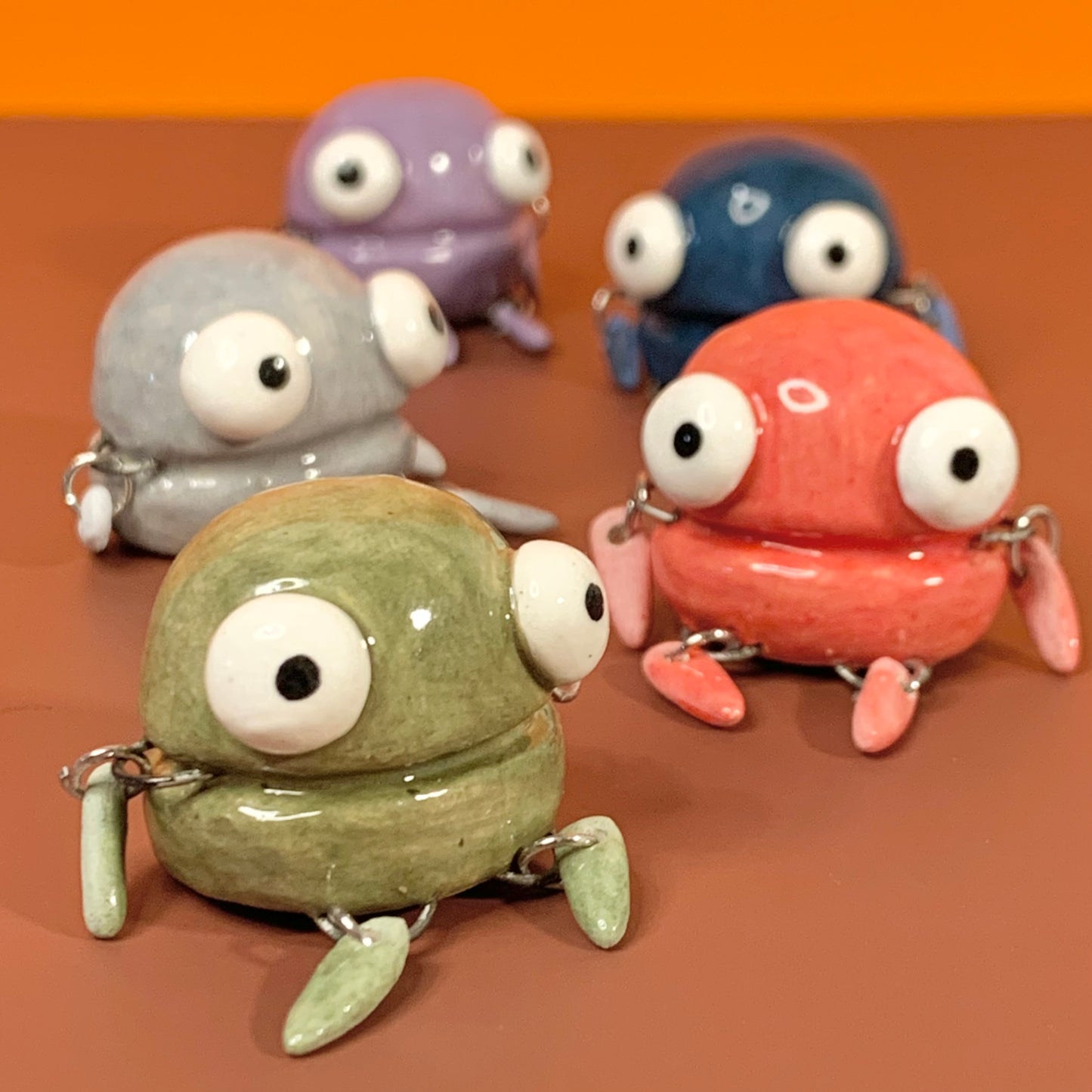 Mini Repo Figurine