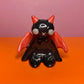 Devil Ceramic Figurines