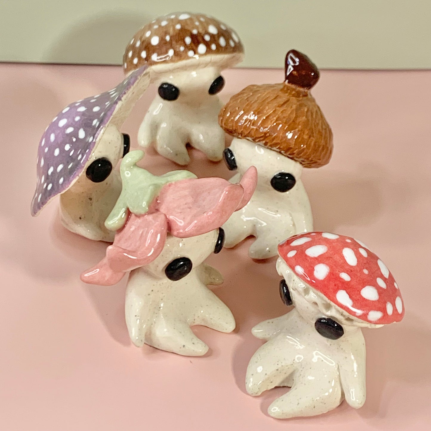 Woodland Forest Sprites