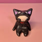 Black Cat Sprite