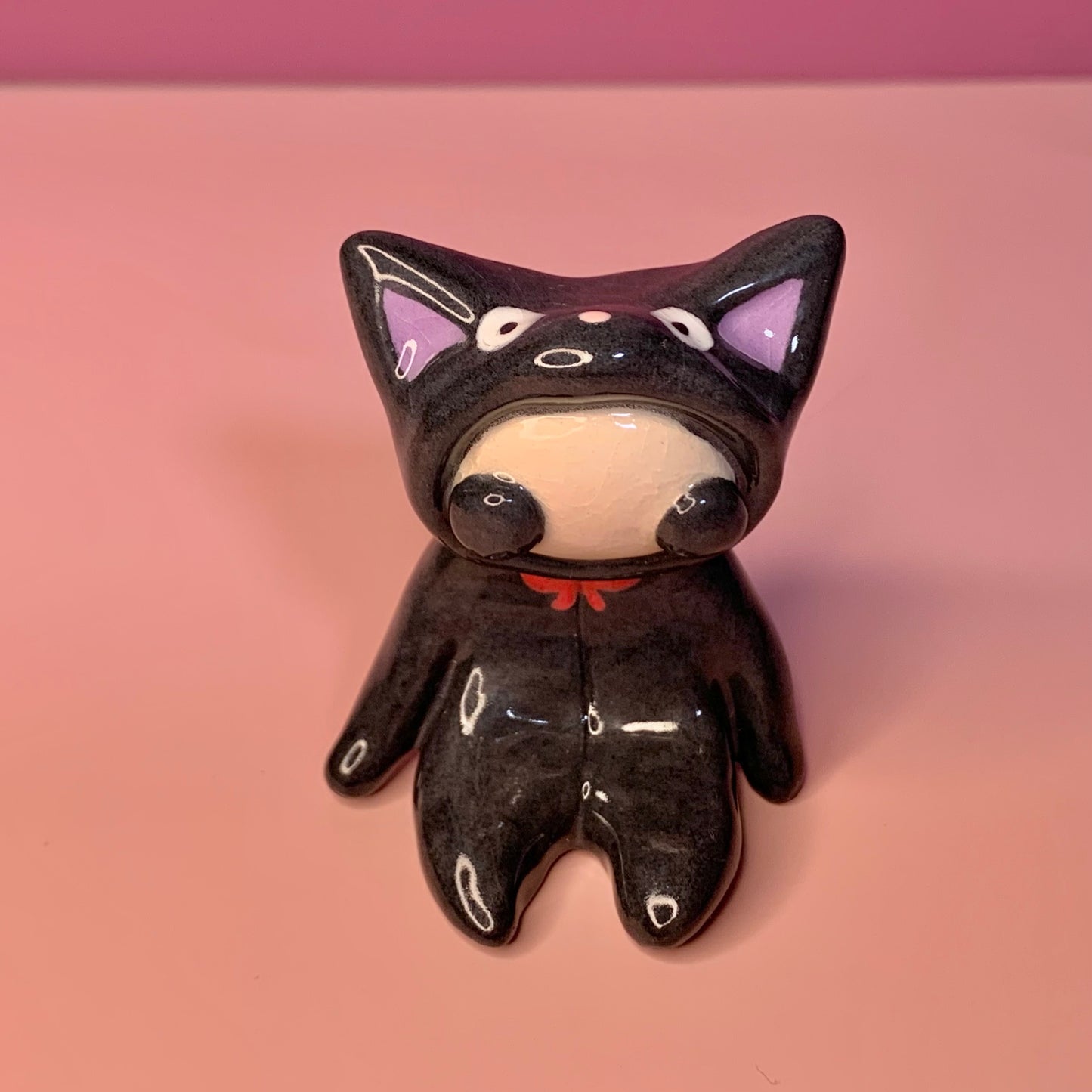 Black Cat Sprite