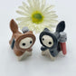 Star Wars Kitties Ceramic Figurine