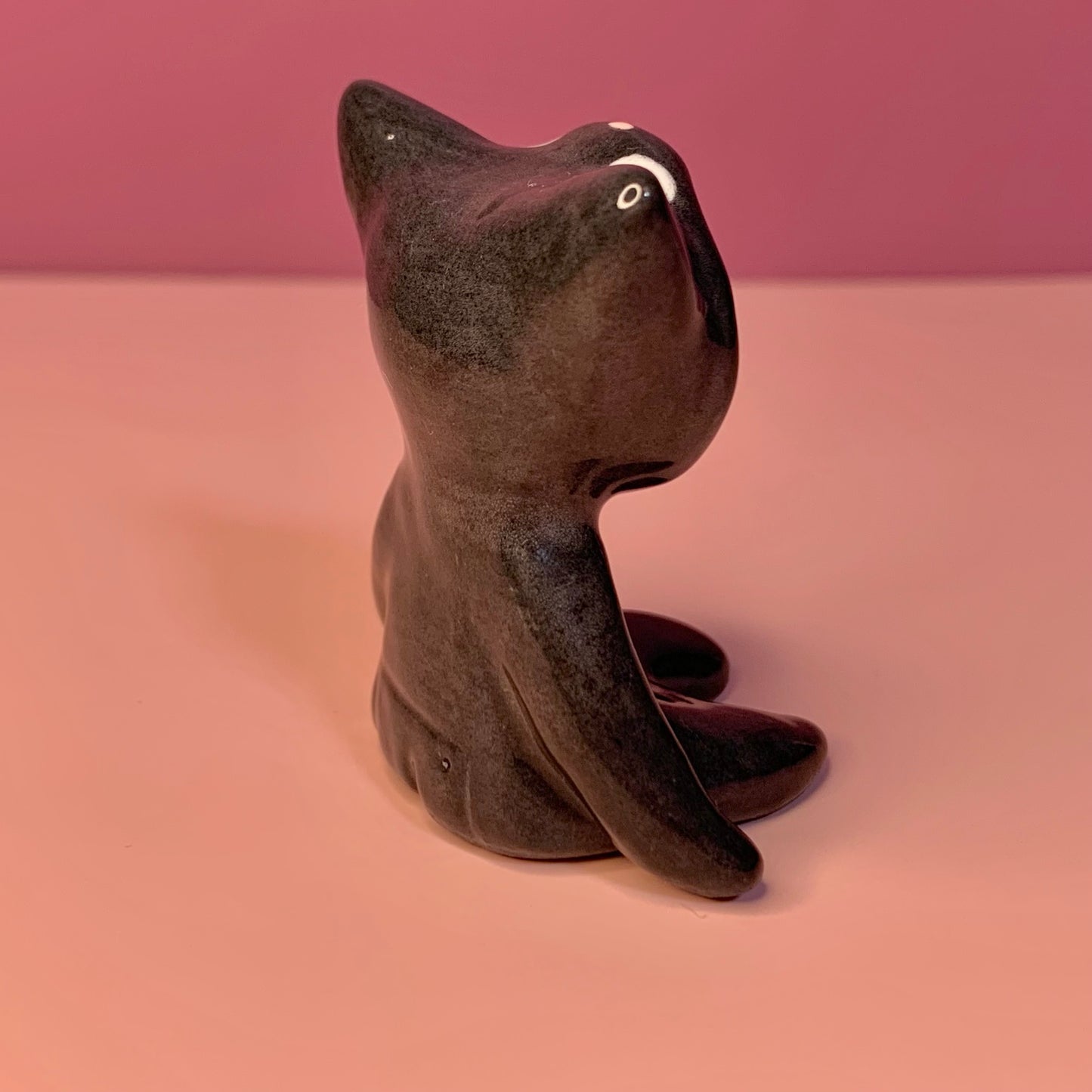 Black Cat Sprite