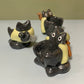 Dnd Companion Cat D20 Holder with Attachments