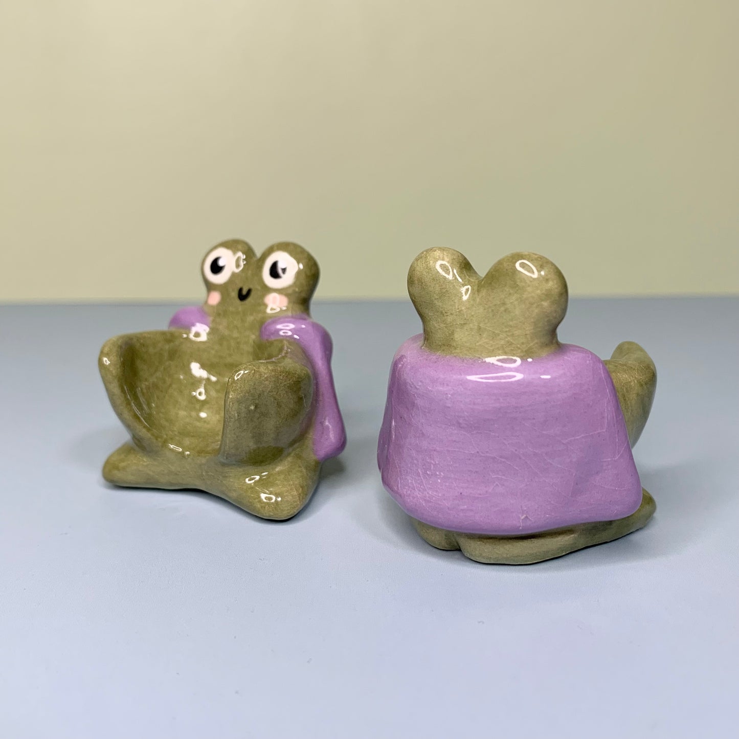 Dnd Companion D20 Holders