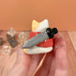 Kitty Cat Dnd Companion D20 Holder
