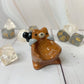 Dnd Companion D20 Holder