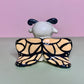 Butterfly Woodland Forest Sprites