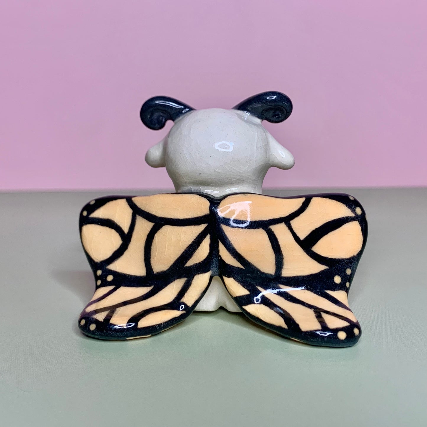 Butterfly Woodland Forest Sprites