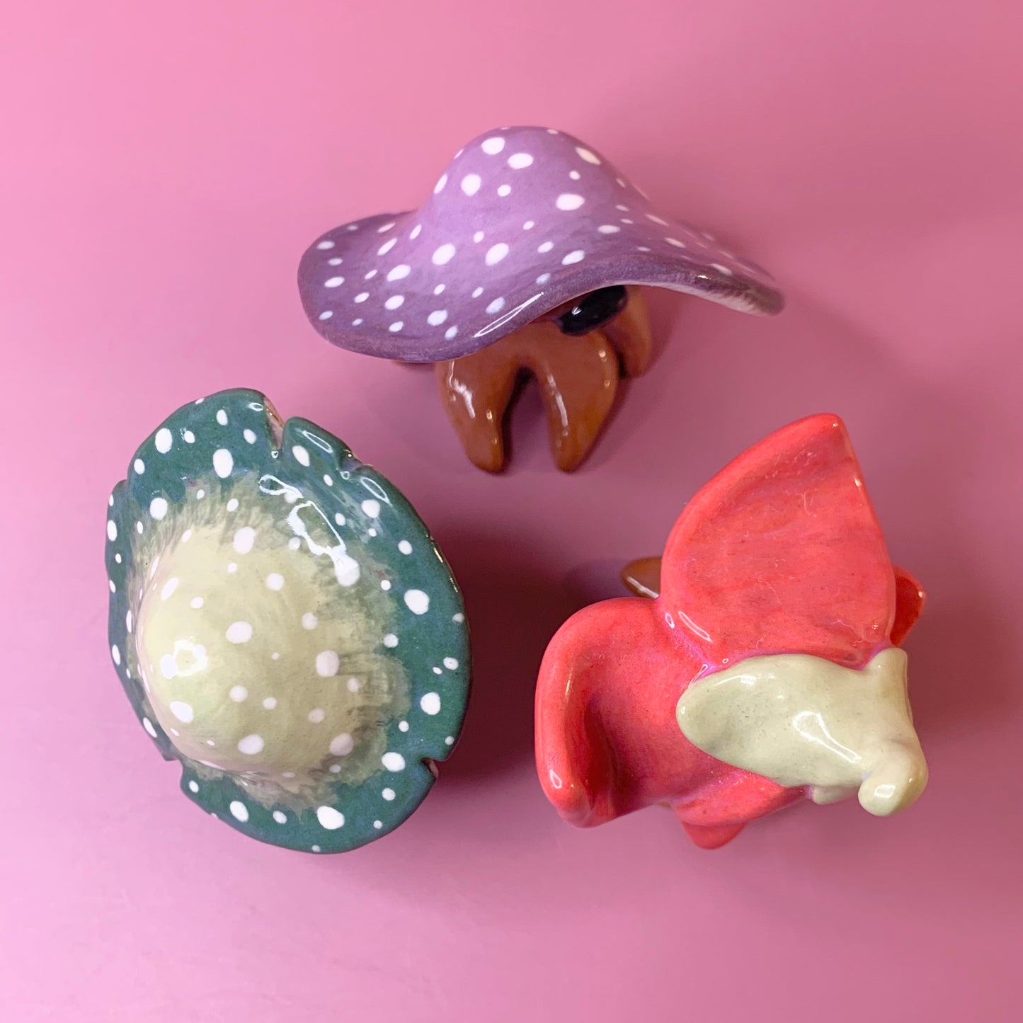 Woodland Forest Sprites