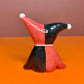 Jester Clown Figurine