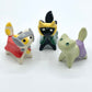 Avengers Ceramic Cat Figurine