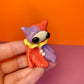 Jester Clown Figurine