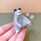 Possum Dnd Companion D20 Holder