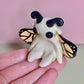 Butterfly Woodland Forest Sprites