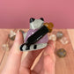 Raccoon Dnd Companion D20 Holder