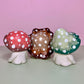 Mushroom Woodland Forest Sprites