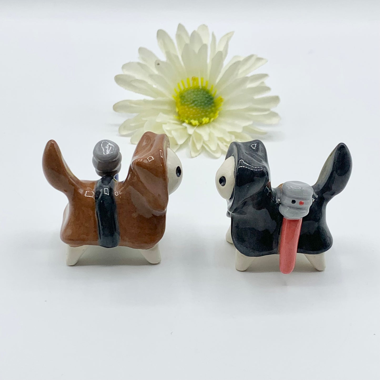 Star Wars Kitties Ceramic Figurine