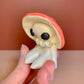 Mushroom Woodland Forest Sprite
