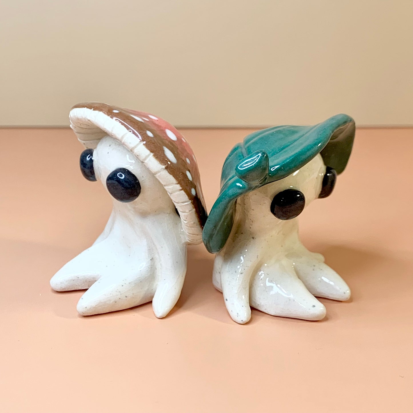 Woodland Forest Sprites