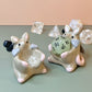Mouse Dnd Companion D20 Holder