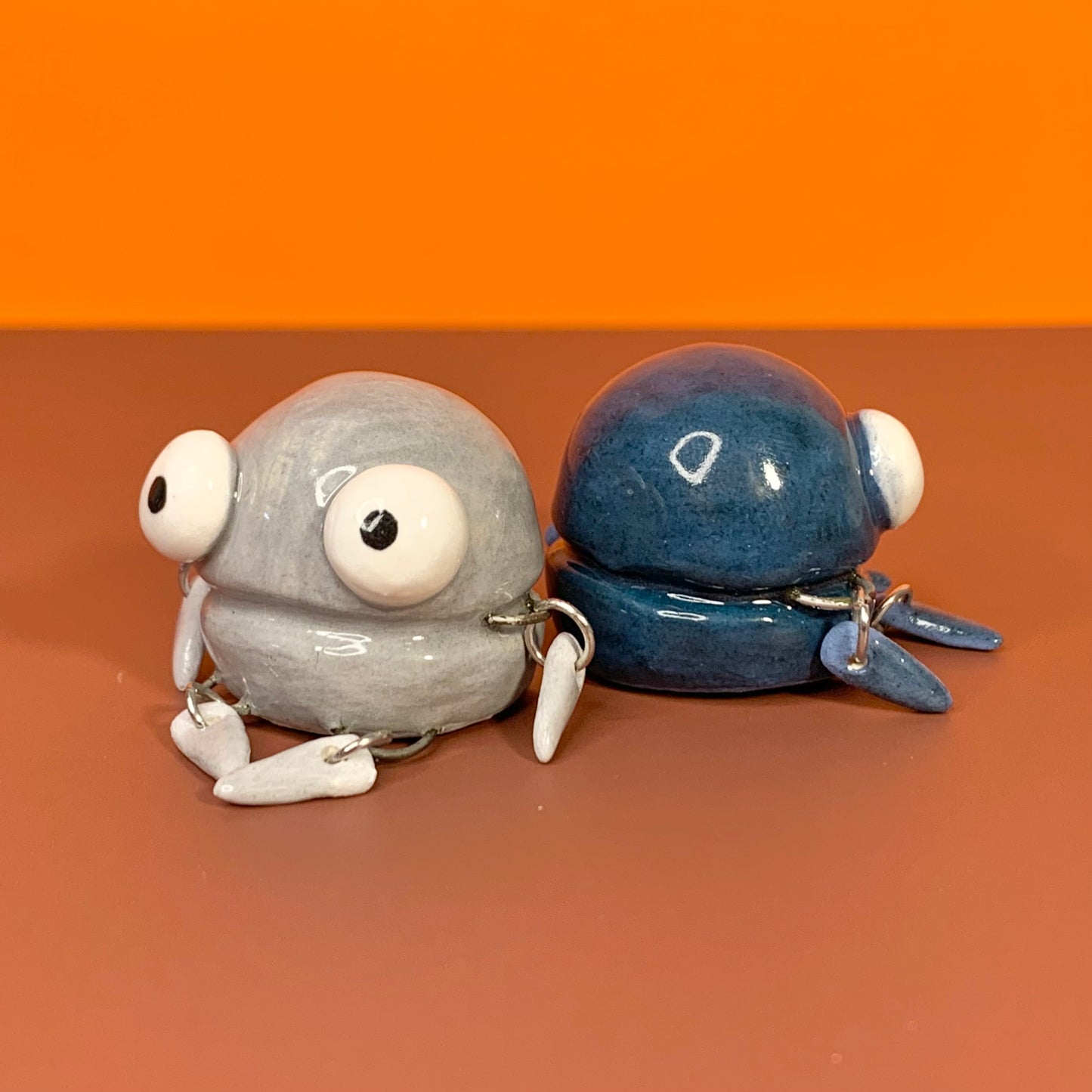 Mini Repo Figurine