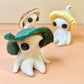 Woodland Forest Sprites