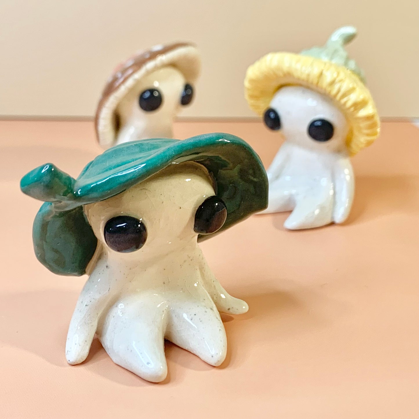 Woodland Forest Sprites