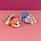 Jinx & Vi Set Arcane Inspired Ceramic Figurine