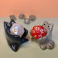Cat Dnd Companion D20 Holder