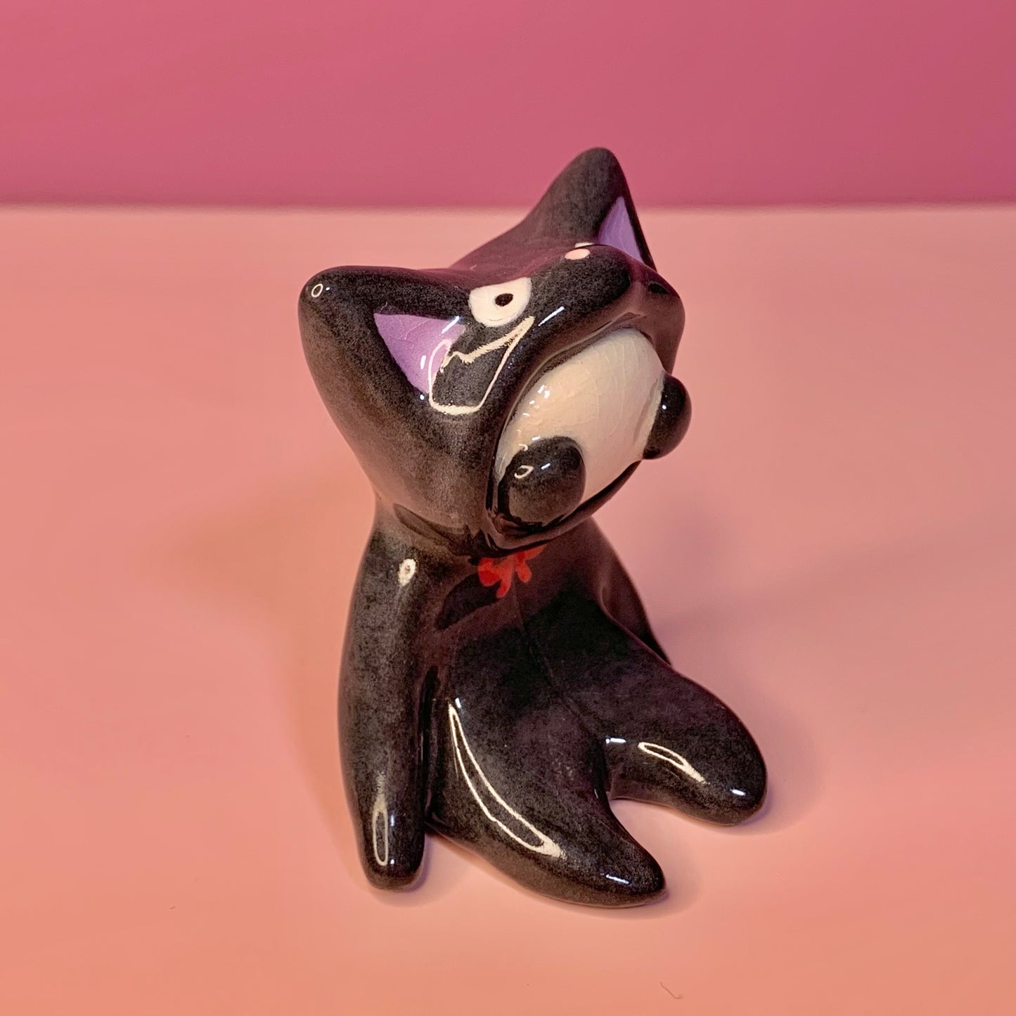 Black Cat Sprite