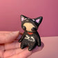 Black Cat Sprite
