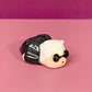 Gojo Inspired Ceramic Figurine