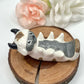 Appa Flying Bison Ceramic Paintbrush Holder