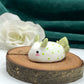 Sea Bunny Ceramic Figurine