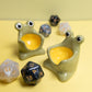 Dnd Frog Companion D20 Holder