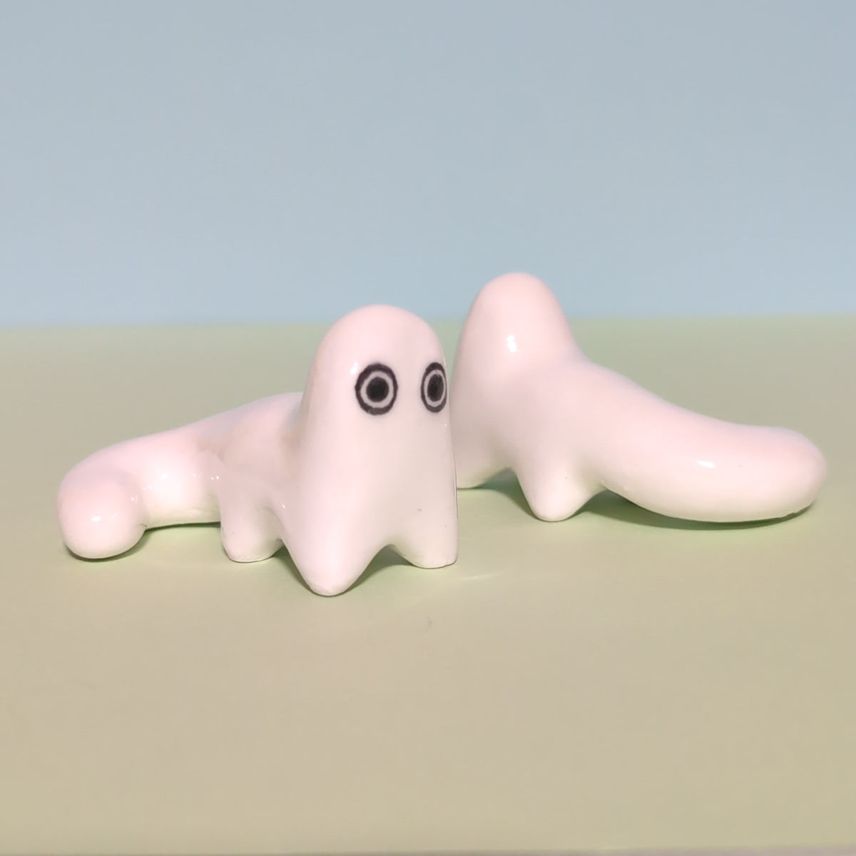 Brushbuddy Witch Hat Atelier Ceramic Figurine