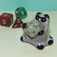Dnd Raccoon Companion D20 Holder