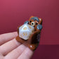 Critical Role Trinket the Bear D20 Holder