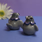 Pigeon Cutie Ceramic Figurine