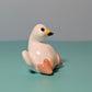 Duck Duck Goose Cutie Ceramic Figurine