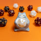 Dnd Owlbear Companion D20 Holder