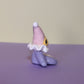 Jester Ceramic Figurine