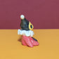 Jester Ceramic Figurine