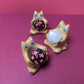 Mighty Nein Frumpkin Cat Dnd Companion D20 Holder